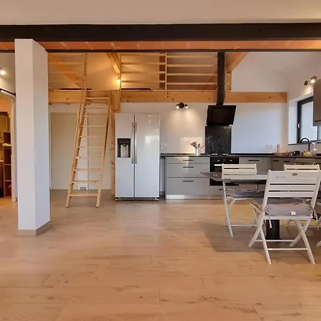 Maison L Ouline Montferrer