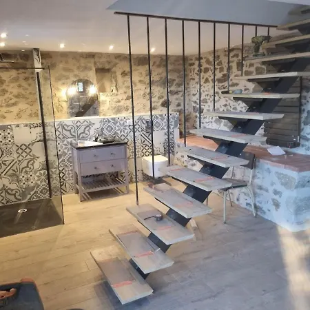 Maison L Ouline