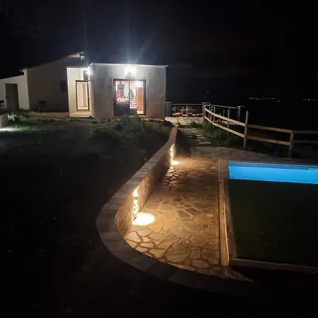 Maison L Ouline Villa *