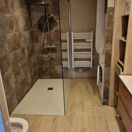 Villa Maison L Ouline Montferrer