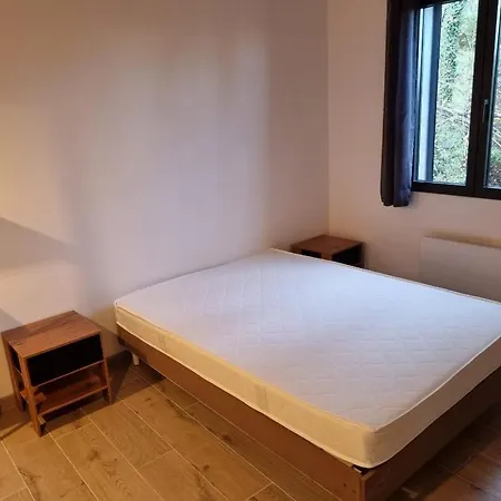 Maison L Ouline *