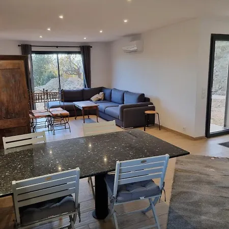 Villa Maison L Ouline