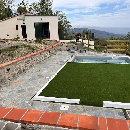 Maison L Ouline Villa *