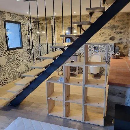 Maison L Ouline