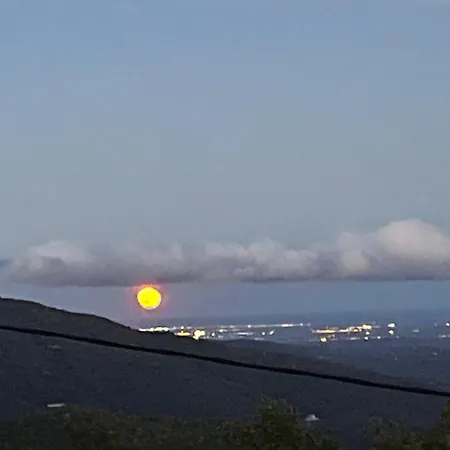 Maison L Ouline Villa