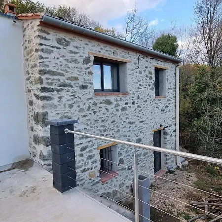 Villa Maison L Ouline *