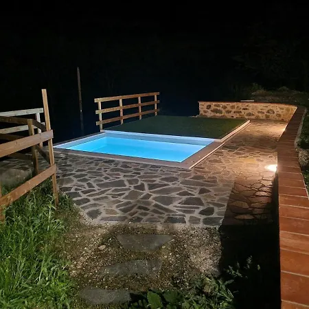 Villa Maison L Ouline Montferrer