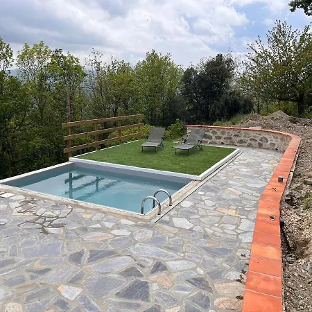 Maison L Ouline Montferrer