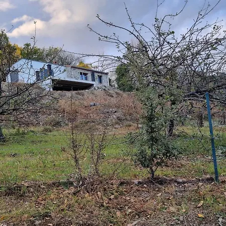 Maison L Ouline