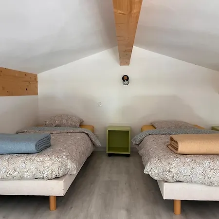 Maison L Ouline Villa *