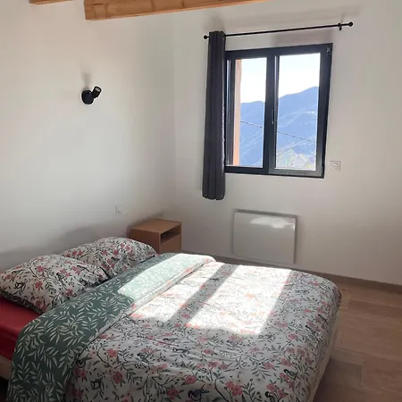 Villa Maison L Ouline *