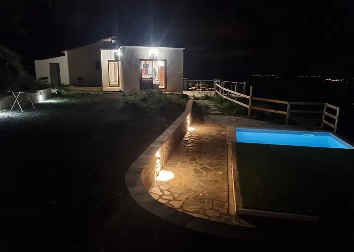 Maison L Ouline Villa *