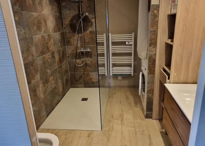 Villa Maison L Ouline Montferrer