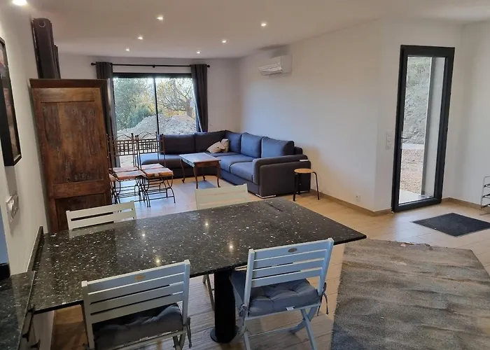 Villa Maison L Ouline