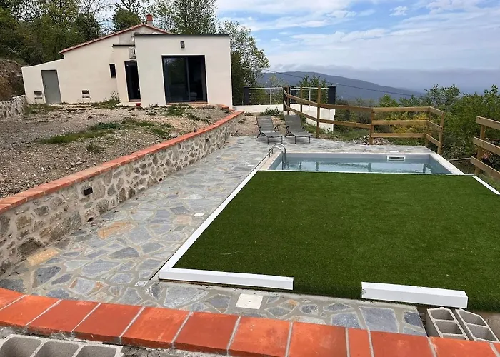 Maison L Ouline Villa *