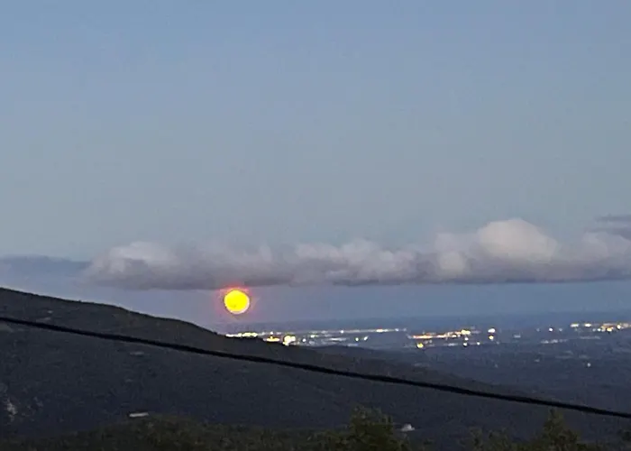 Maison L Ouline Villa