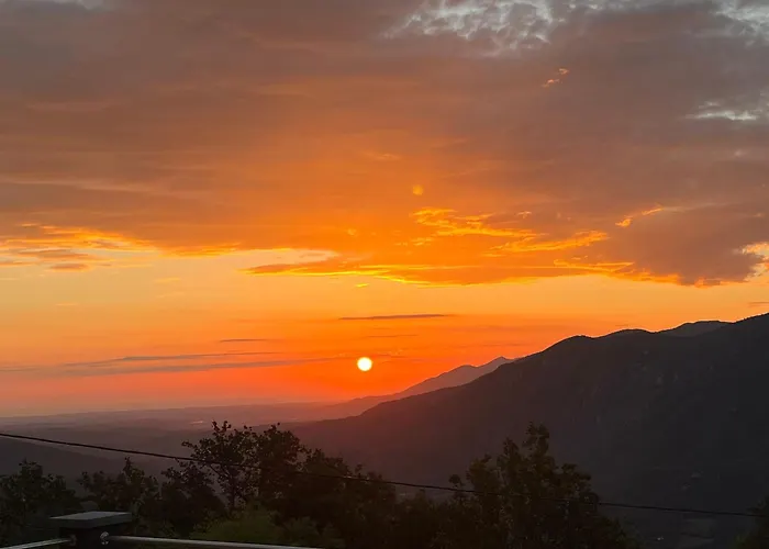 Maison L Ouline Villa Montferrer