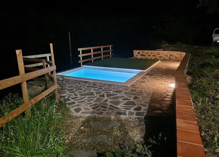 Villa Maison L Ouline Montferrer