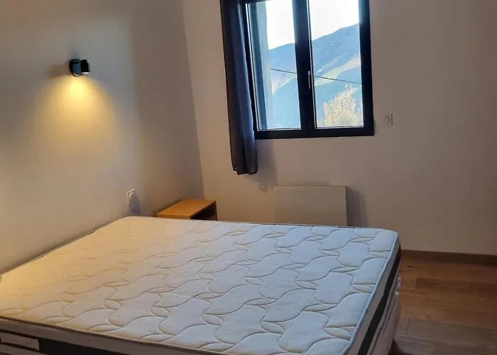 Maison L Ouline Villa *