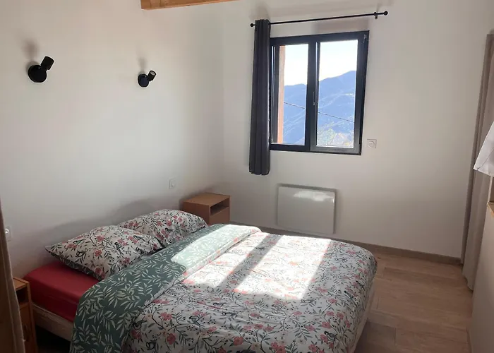 Villa Maison L Ouline *